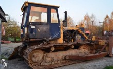 bulldozer Hanomag