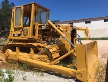 bulldozer Caterpillar