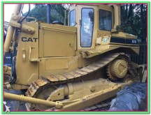 bulldozer Caterpillar D7R Series 2