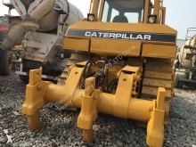 bulldozer Caterpillar Used CAT D6D D6G D6H D7D D7H D7R Bulldozer
