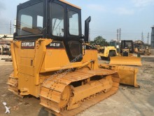 bulldozer Caterpillar D4H Used CAT D4C D5H D6G D6H D7D D7H D7R Bulldozer