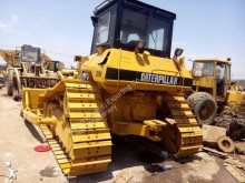 bulldozer Caterpillar D5H Used CAT D6D D6G D6H D7D D7H D7R Bulldozer