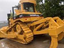 bulldozer Caterpillar D7R MS Used CAT D6D D6G D6H D7D D7H D7R Bulldozer