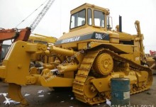 bulldozer Caterpillar D8L Used CAT D6D D6G D6H D7D D7H D7R D8L Bulldozer