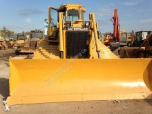 Caterpillar D6H LGP