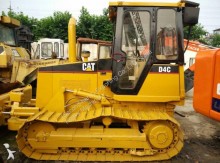 bulldozer Caterpillar D4C Used CAT D3C D4C D4H D4K D5H D5G D5C D5M D5K Bulldozer