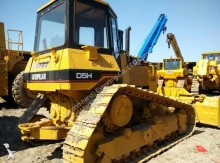 bulldozer Caterpillar D5H Used CAT D3C D4C D4H D4K D5H D5G D5C D5M D5K Bulldozer