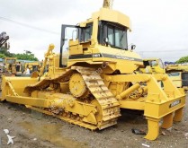 Caterpillar D6R LGP