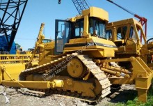 Caterpillar D6R LGP