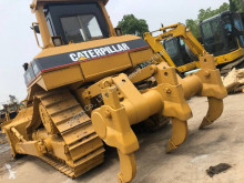 Komatsu D85A