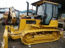 bulldozer Caterpillar D3G Used CAT D3C D4C D4G D3G D4H D4K D5G D5C D5H Mini Bulldozer