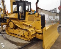 bulldozer Caterpillar D5H Used CAT D5H D6D D6G D6H D7D D7H D7R Bulldozer