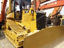 bulldozer Caterpillar