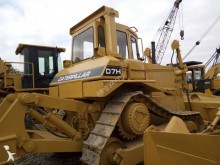 bulldozer Caterpillar D7H