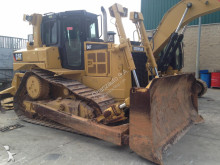 bulldozer Caterpillar