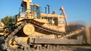 bulldozer Caterpillar