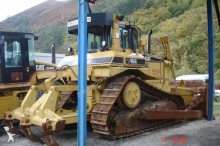 buldozer Caterpillar