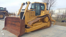 bulldozer Caterpillar