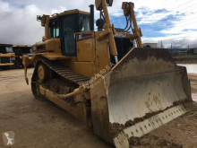 bulldozer Caterpillar