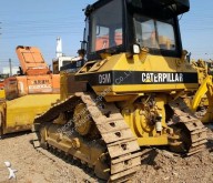 Caterpillar D5N LGP