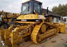 Caterpillar D6M XLP