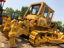 bulldozer Caterpillar D7R MS Used CAT Dozer D5G D5K D5N D5 D6D D6G D6H D7G D7R D8K