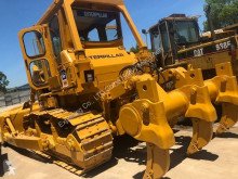 Caterpillar D8K