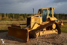 spycharka Caterpillar D6N LGP D6N LGP with RIPPER