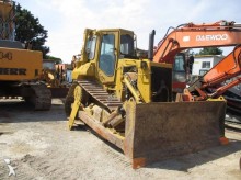 bulldozer Caterpillar