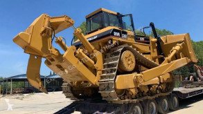bulldozer Caterpillar D5H Used CAT D4C D4H D4K D5G D6D D6H D6R D7G D8K D8N