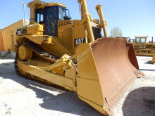 bulldozer Caterpillar