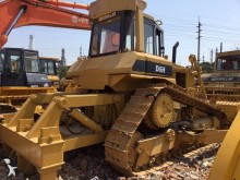 Caterpillar bulldozer