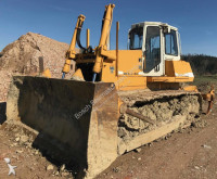 бульдозер Liebherr - PR742