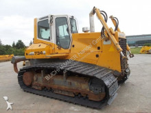 spycharka Liebherr PR 734 LGP Litronic