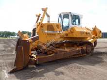 bulldozer Liebherr PR 752 Litronic