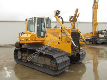 Liebherr PR 734 LGP Litronic Bulldozer