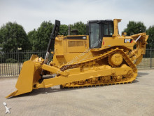 bulldozer Caterpillar D8R -