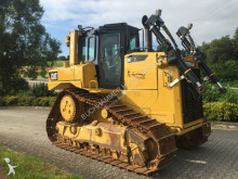 бульдозер Caterpillar D6 TXL