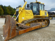 bulldozer Komatsu D65EX-17 -