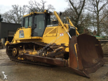 bulldozer Komatsu - D65 WX-16