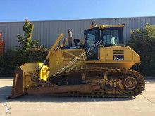 bulldozer Komatsu D65WX-16 -