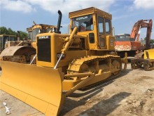 Caterpillar bulldozer