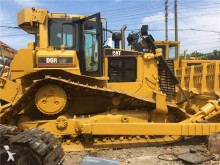 Caterpillar bulldozer
