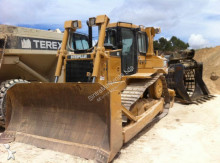 bulldozer Caterpillar