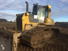 bulldozer Komatsu