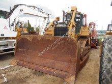 bulldozer Caterpillar