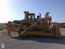 bulldozer Caterpillar