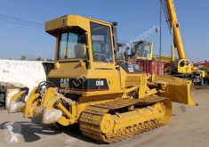 Caterpillar D6D