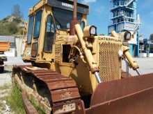 bulldozer Caterpillar D5B