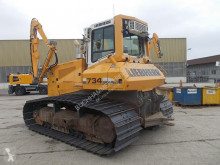 bulldozer Liebherr PR - 734 LGP Litronic